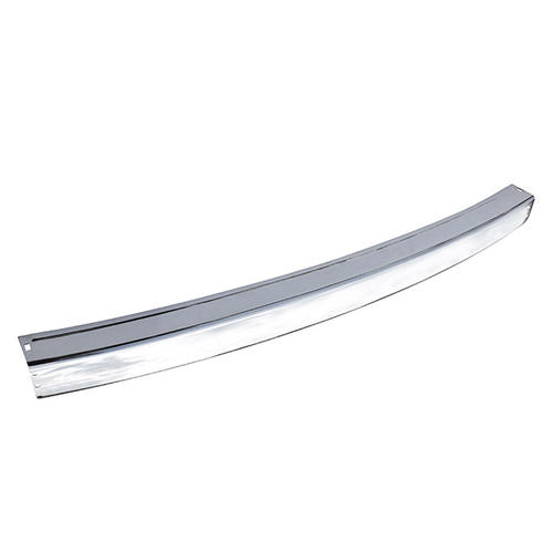 Zderzak przedni T25 05/79-08/92 (chrome - w/o bumper strip) BBT