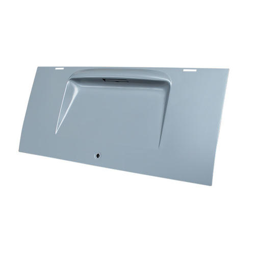 Engine lid Type 2 08/58-08/65
