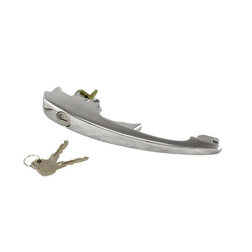 Door latch Type 1 08/67- with keys / German