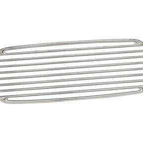 Grill gonika Type1 53-57 (chrome)