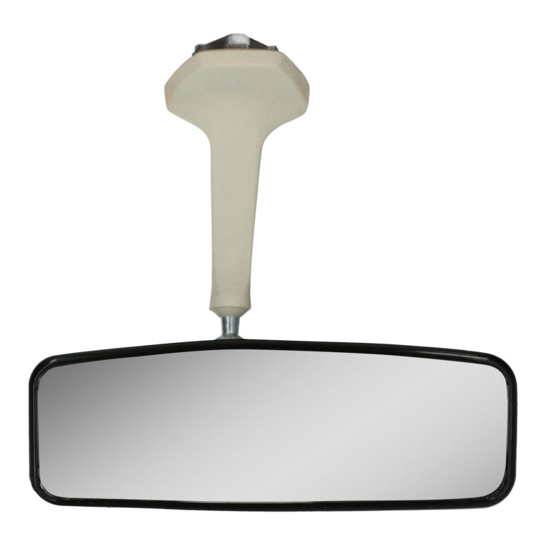 Rear view mirror