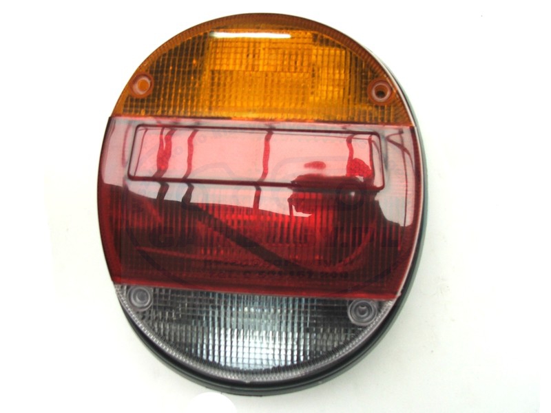 Lampa ty Garbus 74- std (stopa sonia)