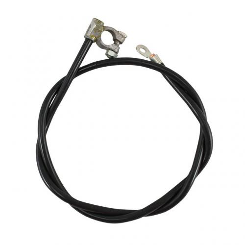 Positive battery cable Type 2 -52 (ch -20-041711)