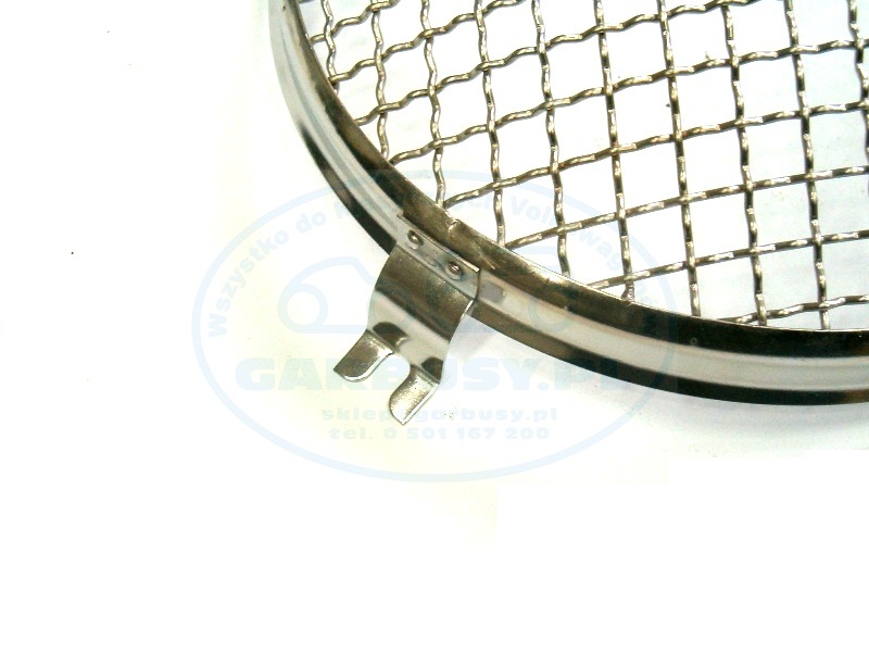 Grille reflektora T1 T2 -07/67 para