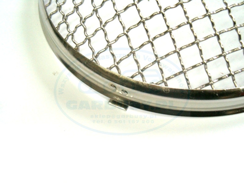 Grille reflektora T1 T2 -07/67 para