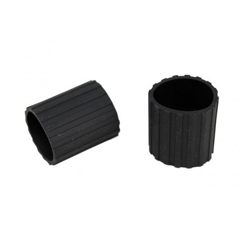 Rubber stops rear seat Type 1 -12/58 (pair)