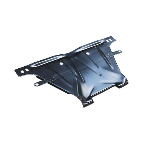 Bottomplate for framehead Type 1 -07/65