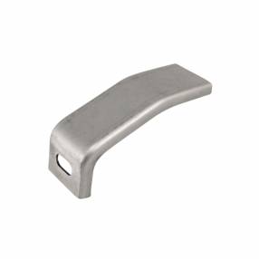 Front side bumper bracket  Type1  -67