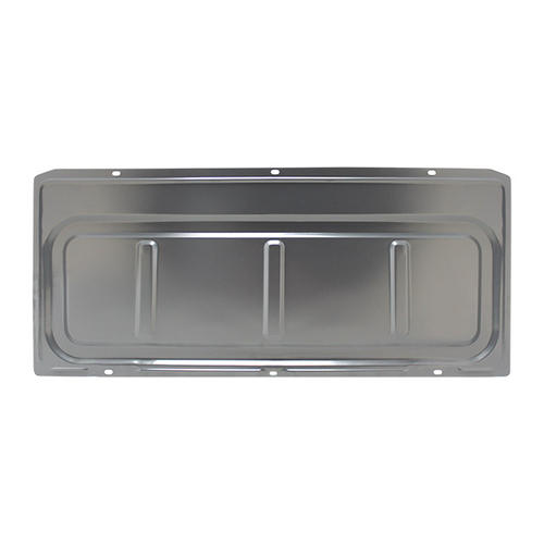 Divider panel for fueltank compartment Type 2 pick-up  08/60-07/