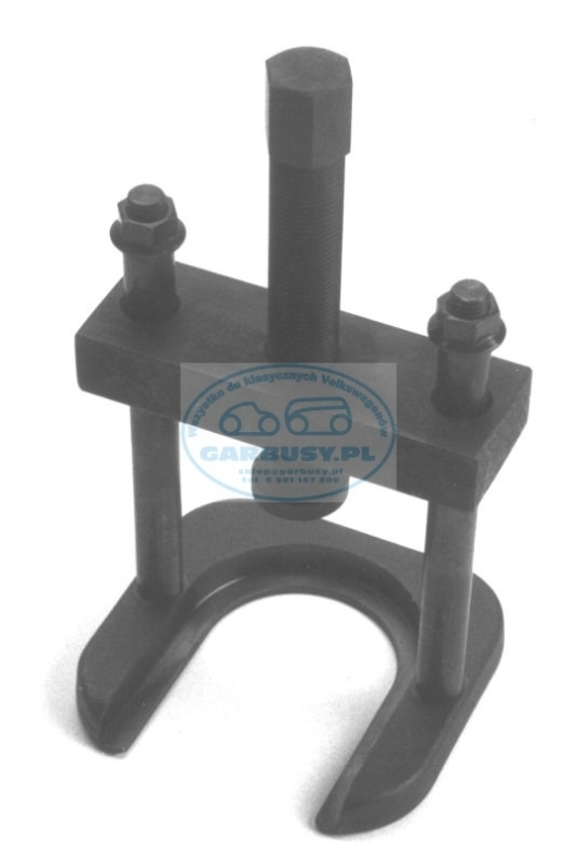 CRANKSHAFT GEAR PULLER