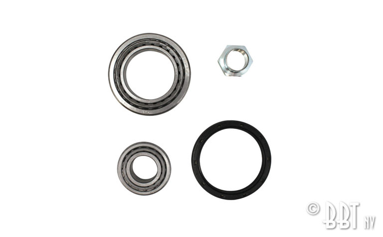 Front bearing kit