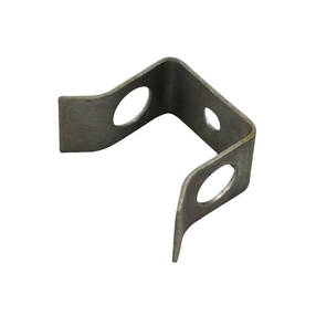 Lock plate for steering shaft flange to steering shaft Type 1 -7