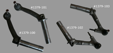 Torsion arm upper right Type1 65- Original