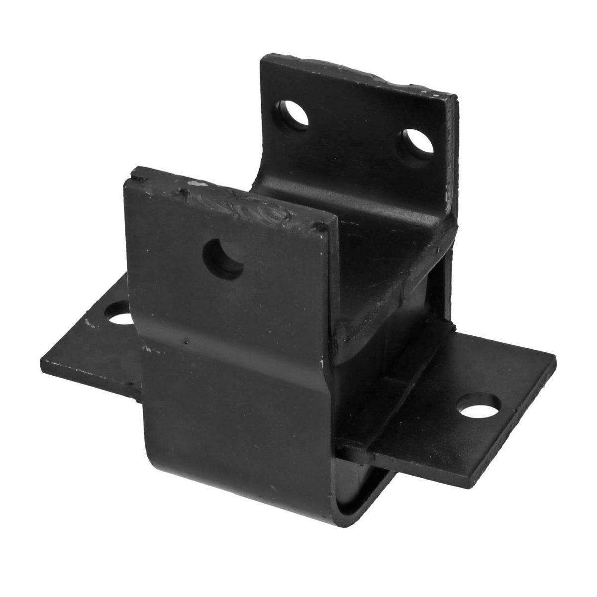 Transmission mount