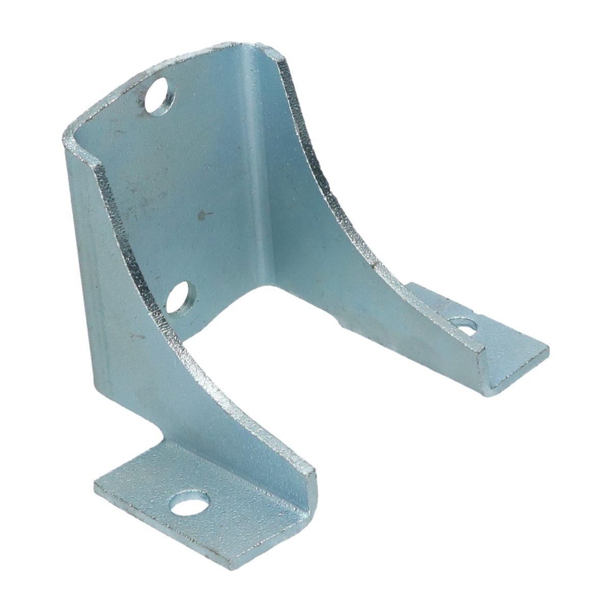 Transmission mount bracket