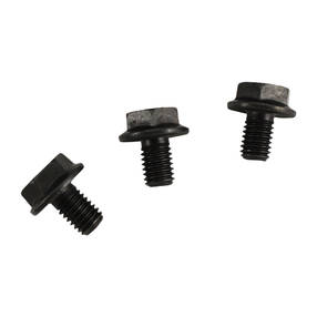 BBT cam gear bolts (3)