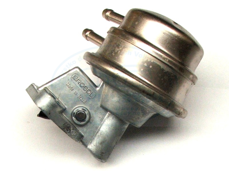 Pompa paliwowa standard (ALTERNATOR)