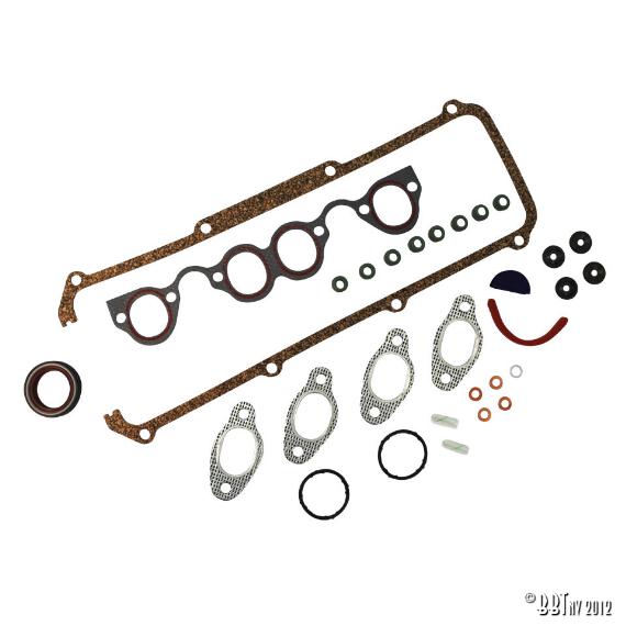 Cilinderheadgasketkit T25 1600cc T-Diesel (JX)