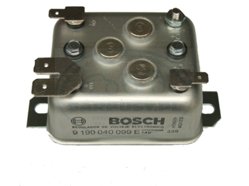 Regulator prdnicy 12V BOSCH