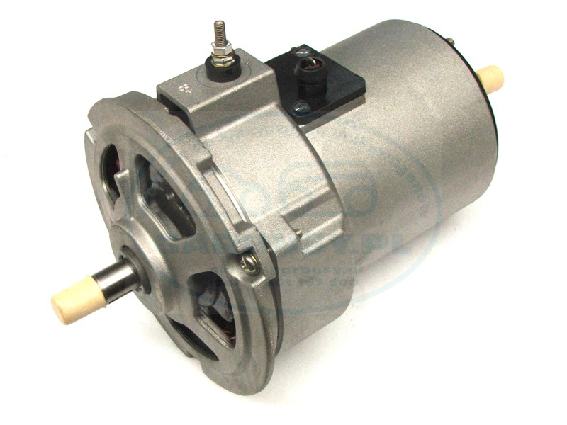 ALTERNATOR 12V