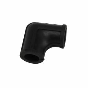 Elbow for central idling system Type 4