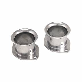 Velocity stacks 36-40 IDF wysoko 38mm para