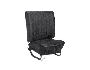 Tapicerka na fotele i kanape BLACK 65-67TQ