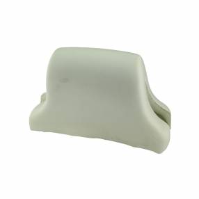 Headrest padding Type 1 08/69-07/72