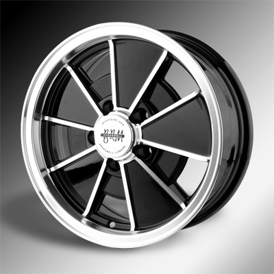 Felga BRM 17 x 7 cali