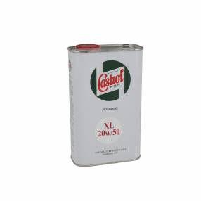 Olej silnikowy Castrol Classic 20W50 (1 Litr)