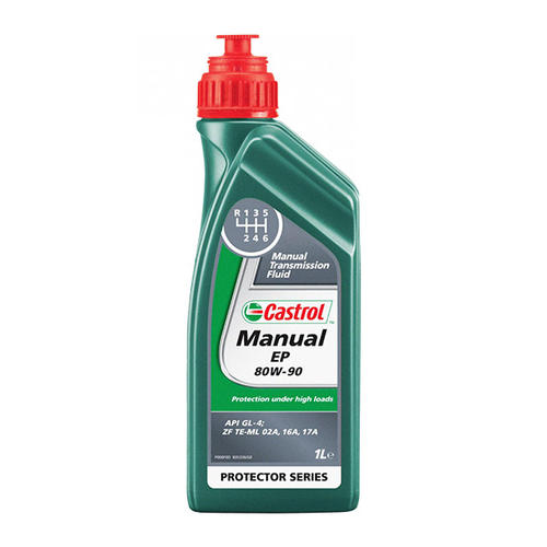 Olej do skrzyni biegw Castrol Manual EP 80W-90(1L)