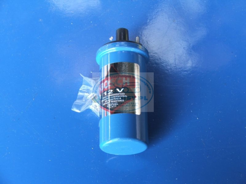 Cewka 12V BLUE Bosch